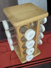 Serviteur à épices 