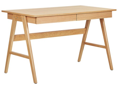 Table bureau tiroirs - de,