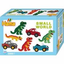 Hama perles repasser - perles,