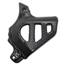 Cache pignon Replay pour Moto