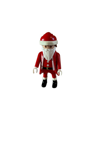 Playmobil figurine père - figurine,