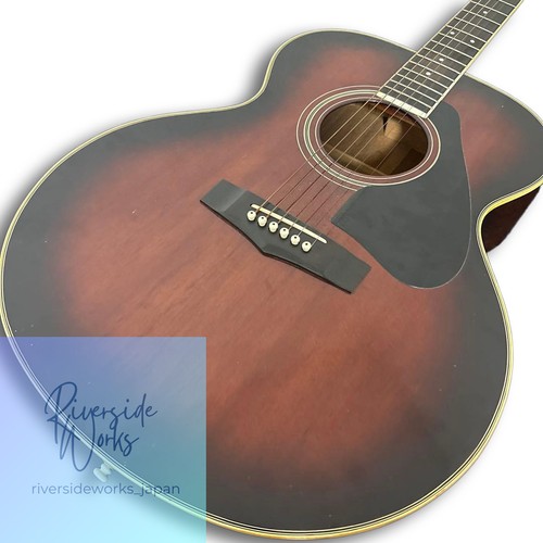 Rare yamaha 818sb - rare, jumbo