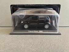 Voiture miniature Lancia Musa