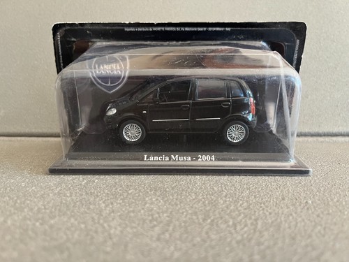 Voiture miniature lancia musa - miniature,