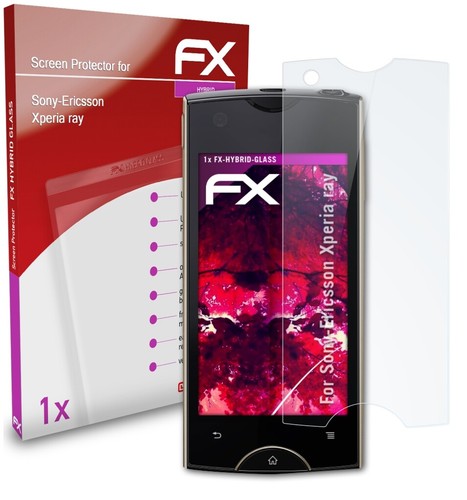 Atfolix verre film - verre,