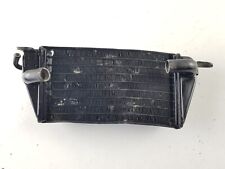 Radiateur 89 SUZUKI TSX TXE 240 SJ12A