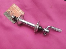 GIPIEMME DUAL SPRINT HUB FRONT