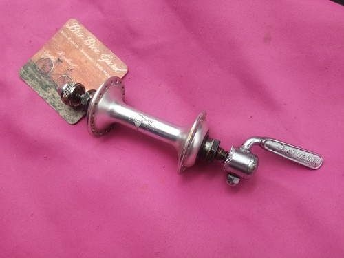 Gipiemme dual sprint hub front - gipiemme,
