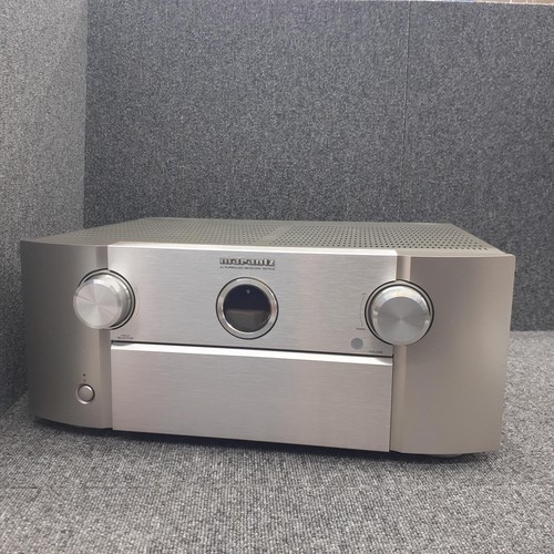 Récepteur surround marantz - av,