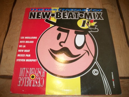 Vinyles maxi tours - 45,