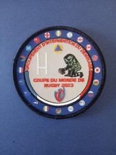 SECURITE CIVILE - WOLRD CUP