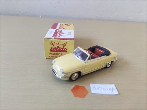 Solido panhard 17 - panhard,
