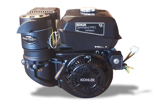 Moteur kohler ch395 - moteur,