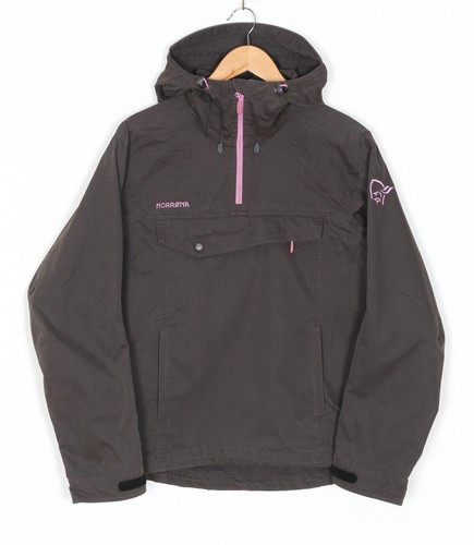 Veste capuche norrona - veste, à