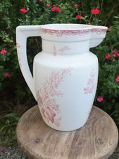 Ancien pichet ou broc de