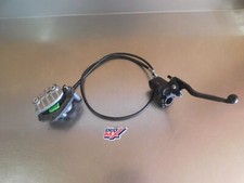 Système de frein avant neuf origine GasGas 50 Cross EC MC 2005 BIE500122066