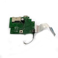 RAM  Memory USB PCB CM749-80009 Fits For HP 8600 8600Puls