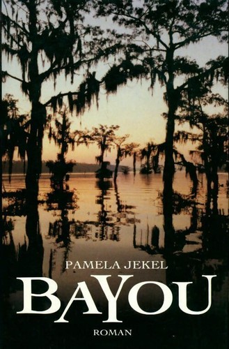 Bayou pamela jekel - -,