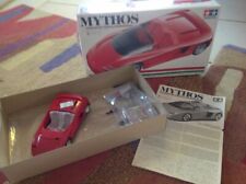 maquette TAMIYA 1/24 FERRARI