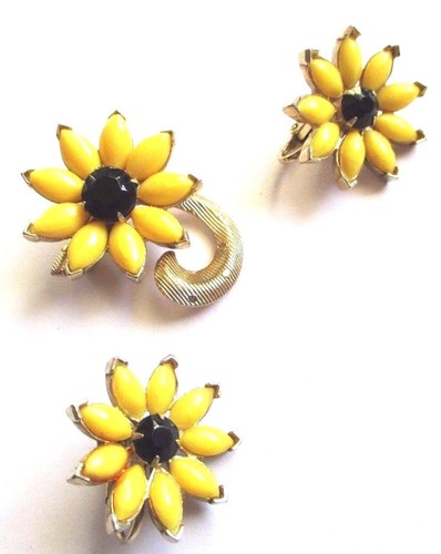Ancienne parure bijou - , vintage
