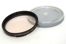 Hasselblad 50 1 X - 0 Filtre
