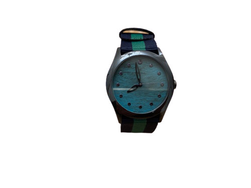 Montre festina acier - montre,