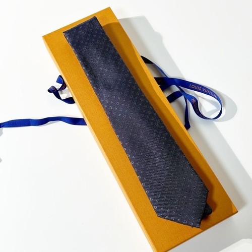 Louis vuitton cravate - louis,