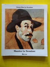 Gwenc'hlan Le Scouëzec