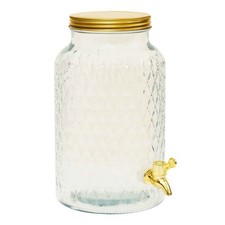 Fontaine à Boisson "Diamant"