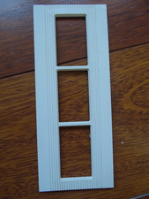 LEGRAND Railux ivoire blanc 1