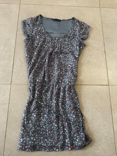 Robe multicolore bonobo - robe,