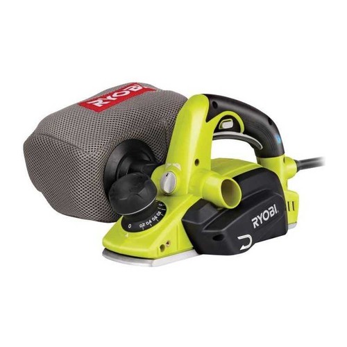 Rabot électrique ryobi - électrique,
