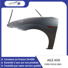 🇫🇷 AILE AVANT GAUCHE