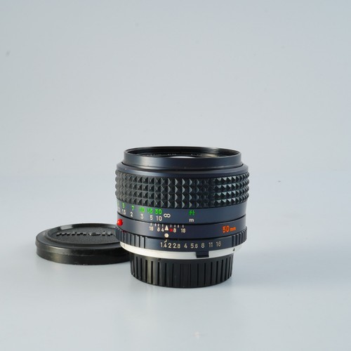 Excellente minolta - excellente, mc