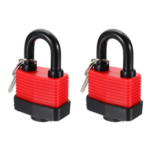 Cadenas étanches pour - cadenas,