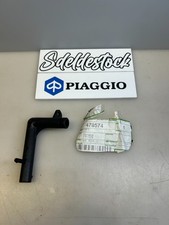 1 raccord pompe eau piaggio