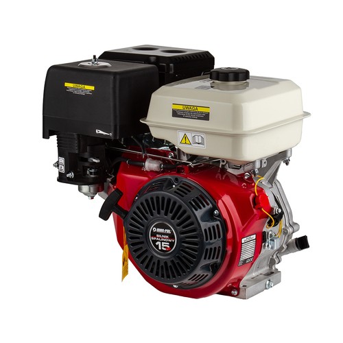 Moteur essence 15ps temps - essence, 4-temps