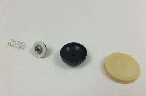 Kit soupape pour pompe - la,