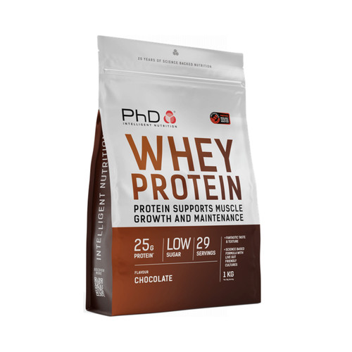 Phd whey protein proteins - proteins,