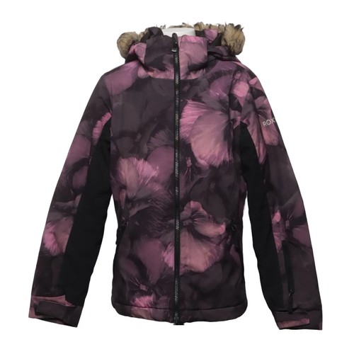 Roxy girl veste ski - veste,