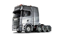 Camion Scania 770S 8x4/4 Kit