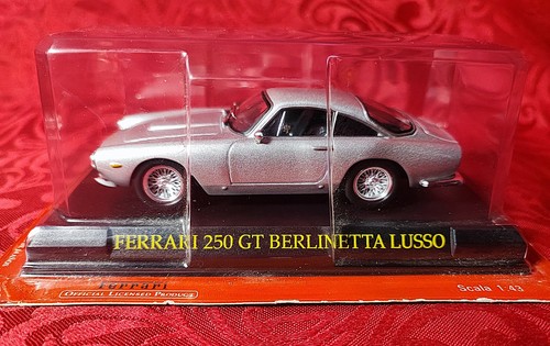 Ferrari 250 berlinetta - ferrari,