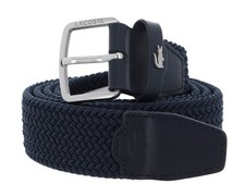 LACOSTE ceinture Casual