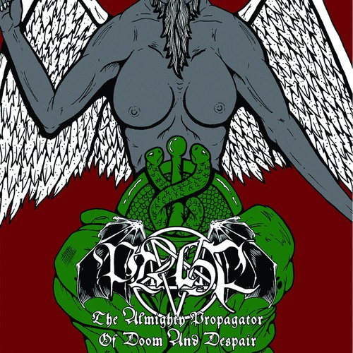 Ptahil the almighty propagator - the,