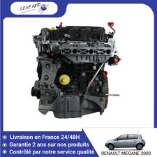 🇫🇷 MOTEUR   RENAULT
