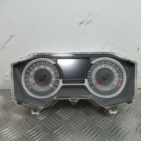 Compteur honda forza - compteur,