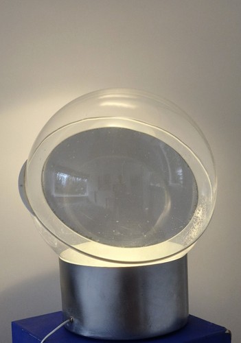 Lampe modèle 4043 - de, filippo