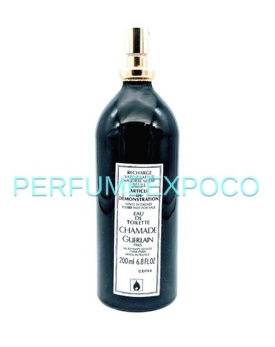 Chamade guerlain - by,