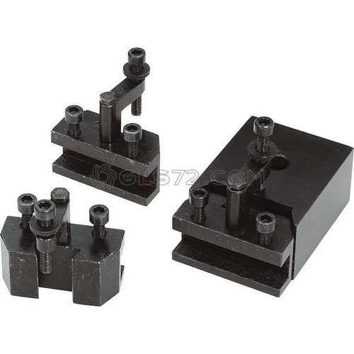 Tourelle porte outils - tourelle, porte-outils