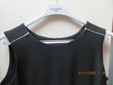 robe noire marque 123 taille